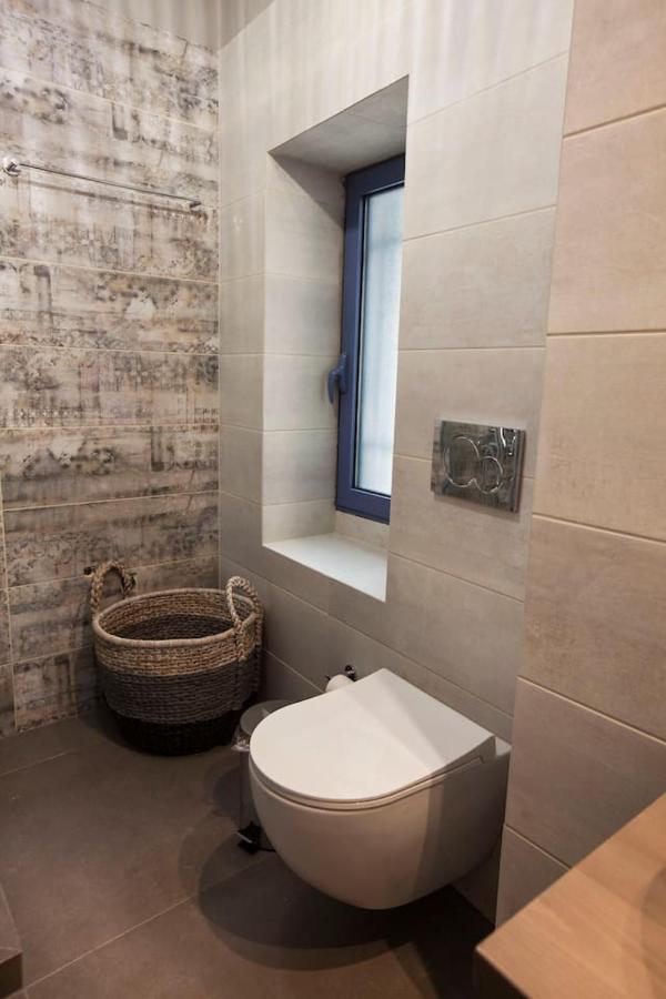 Pagrati Hilton Location Bentzi Family Suite 5 Athens Exterior photo