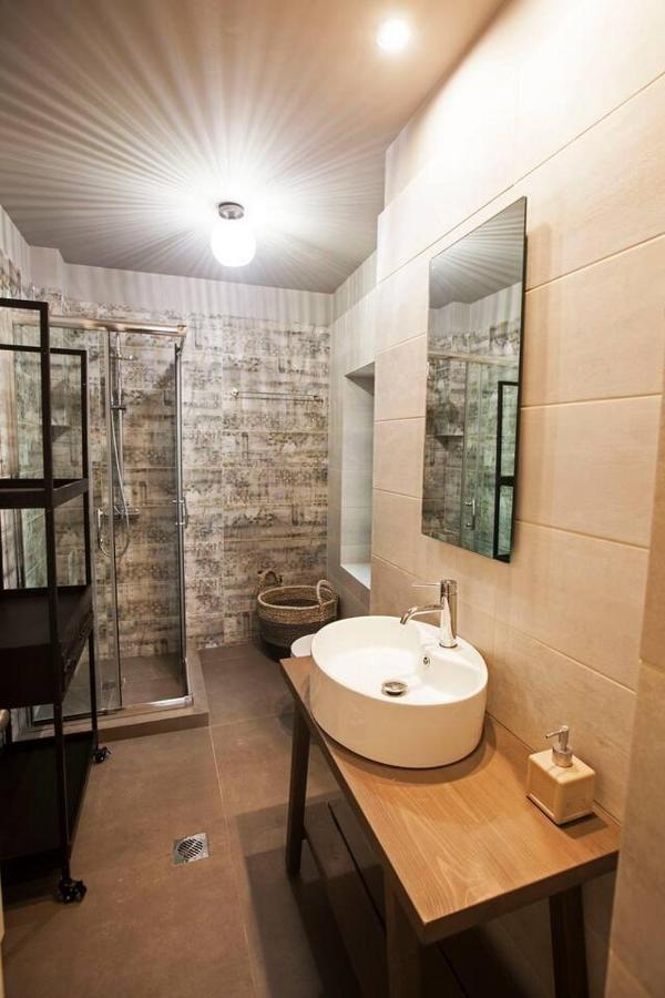Pagrati Hilton Location Bentzi Family Suite 5 Athens Exterior photo