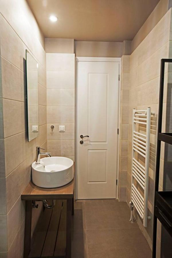 Pagrati Hilton Location Bentzi Family Suite 5 Athens Exterior photo