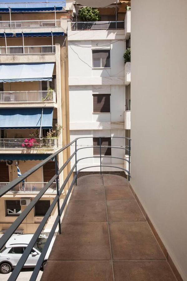 Pagrati Hilton Location Bentzi Family Suite 5 Athens Exterior photo